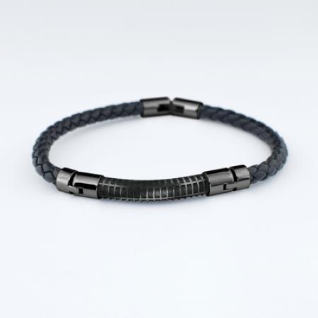 DAX BRACELET SLATE